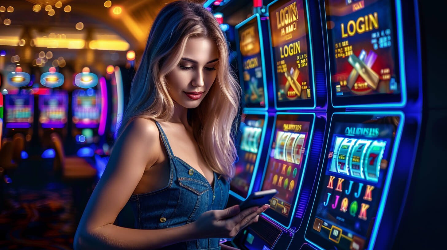 Pemandangan menakjubkan permainan sportsbook mudah dijangkau